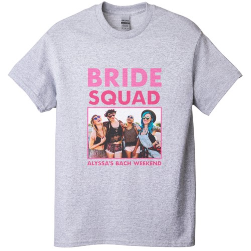 Bachelorette Squad
