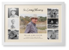 Gallery of Seven Memorial