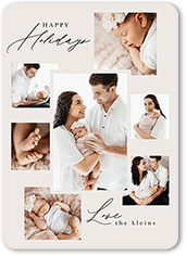 Minimal Frame Layout