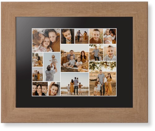 Gallery of Fifteen