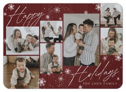 Winterwood Wishes
