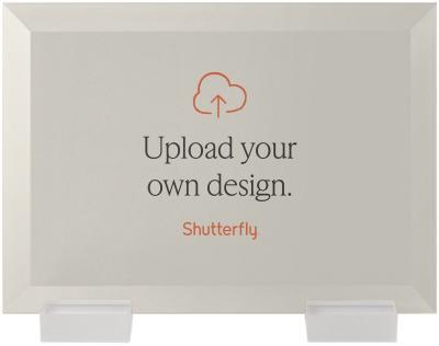 Upload Your Own Design