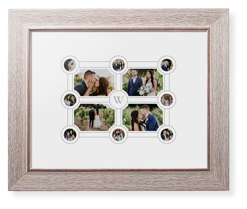 Vintage Family Tree​