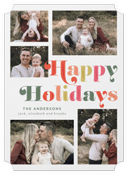 Cheerful Holiday Charm