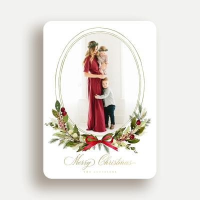 Extensive Wreath