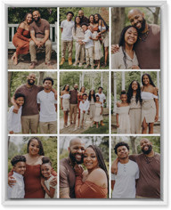 Gallery Grid of Nine