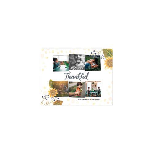 Painted Seasons Calendar 8x11 undefined  Wall Calendar