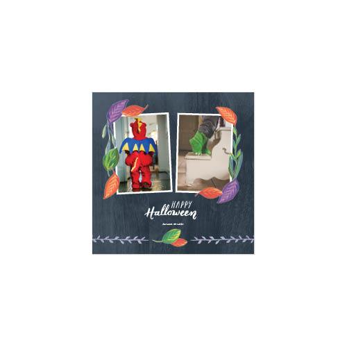 Painted Seasons Calendar 12x12 undefined  Wall Calendar