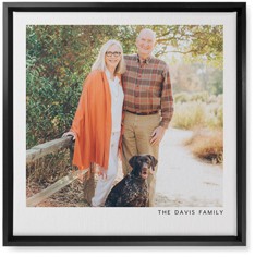 Modern Gallery of One