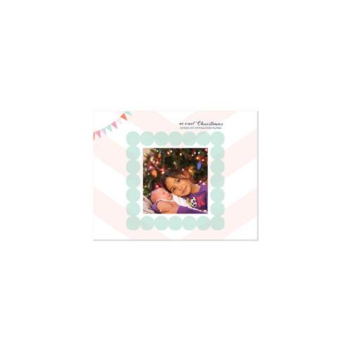 Our Baby Girl 11x14 undefined  Premium Album