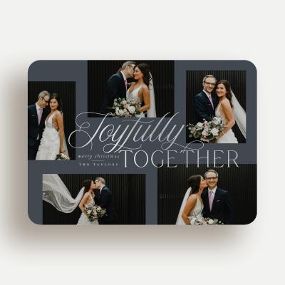 Joyful Union