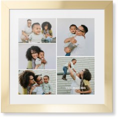 Gallery of Five Portrait