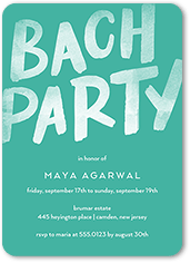 The Big Party