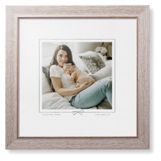 Whimsical Border of One