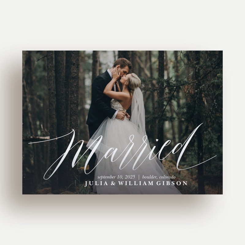Wedded Love