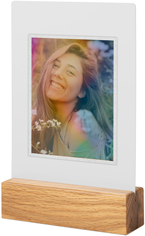 Rainbow Aura Frame