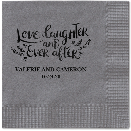 Love And Laughter Forever