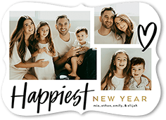 Simple Handwritten Love