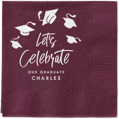 Cap Confetti