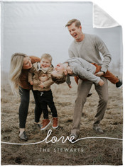 Love Doodle Portrait