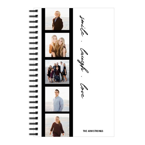 Filmstrip Script