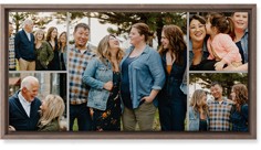 Gallery of Five Pano