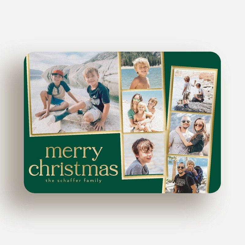 Photo Slides