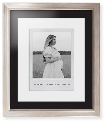 Simple Photo Frame
