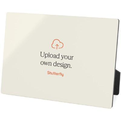 Upload Your Own Design Landscape
