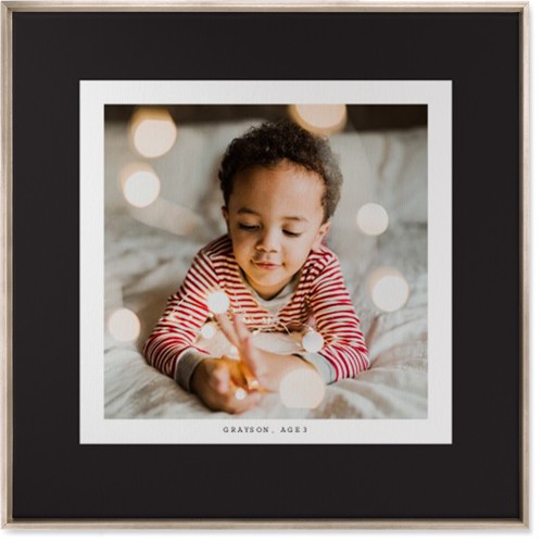 Frame Up