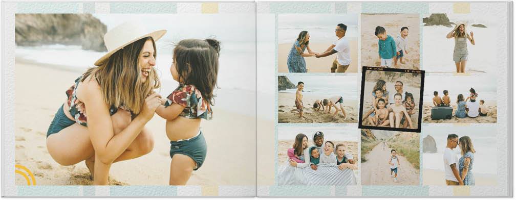 Family Favorites by Lure Design 11x14 undefined  Photo Book