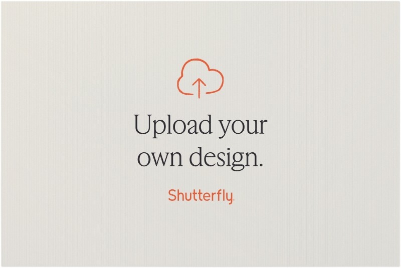 Upload Your Own Design Portrait