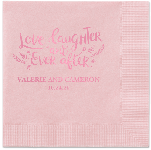 Love And Laughter Forever