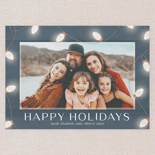 Classic String Lights