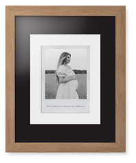 Simple Photo Frame