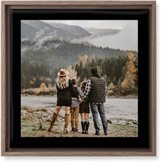 Simple Gallery of One Border