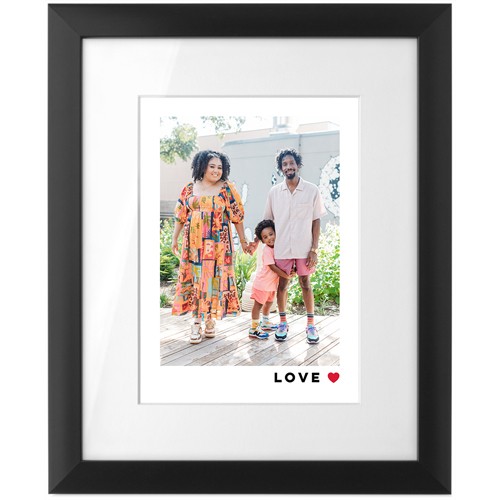 Modern Love Portrait