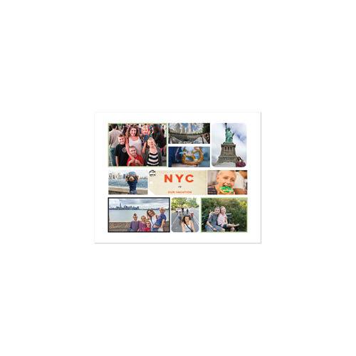 Family Vacation 8x11 undefined  Premium Album