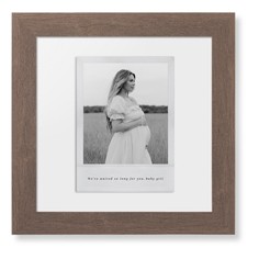 Simple Photo Frame