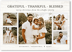 Resounding Sentiments