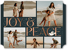 Peaceful Elegant Joy