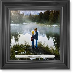 Travel Banner Portrait