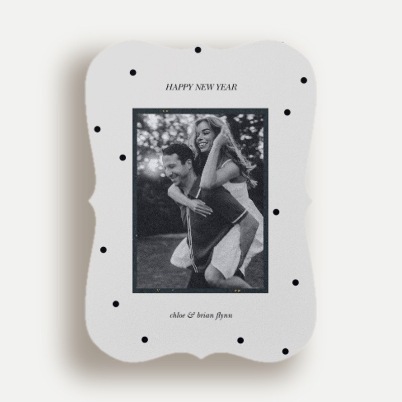 Vintage Frame
