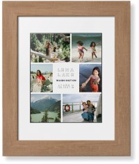 Modern Adventure Gallery Of Six