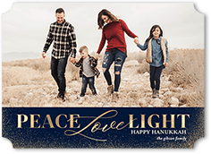 Tranquillity Affection Light