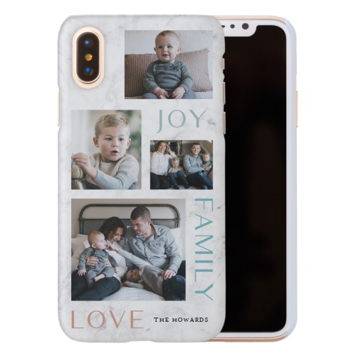 Marble Joy Family Love