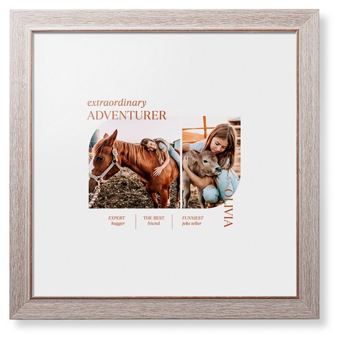 Favorite Infographic​