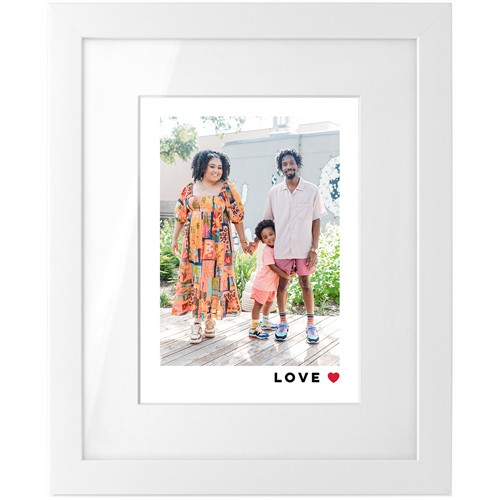 Modern Love Portrait