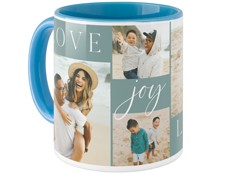 Love Joy Laughter