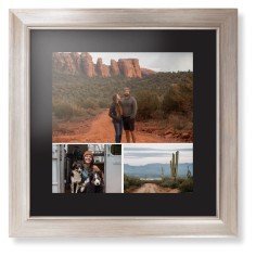 Gallery of Three Portrait